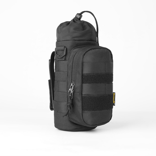 Rhinowalk犀牛机械师摩托车水壶包 车把包 车前水壶袋 摩旅水袋包