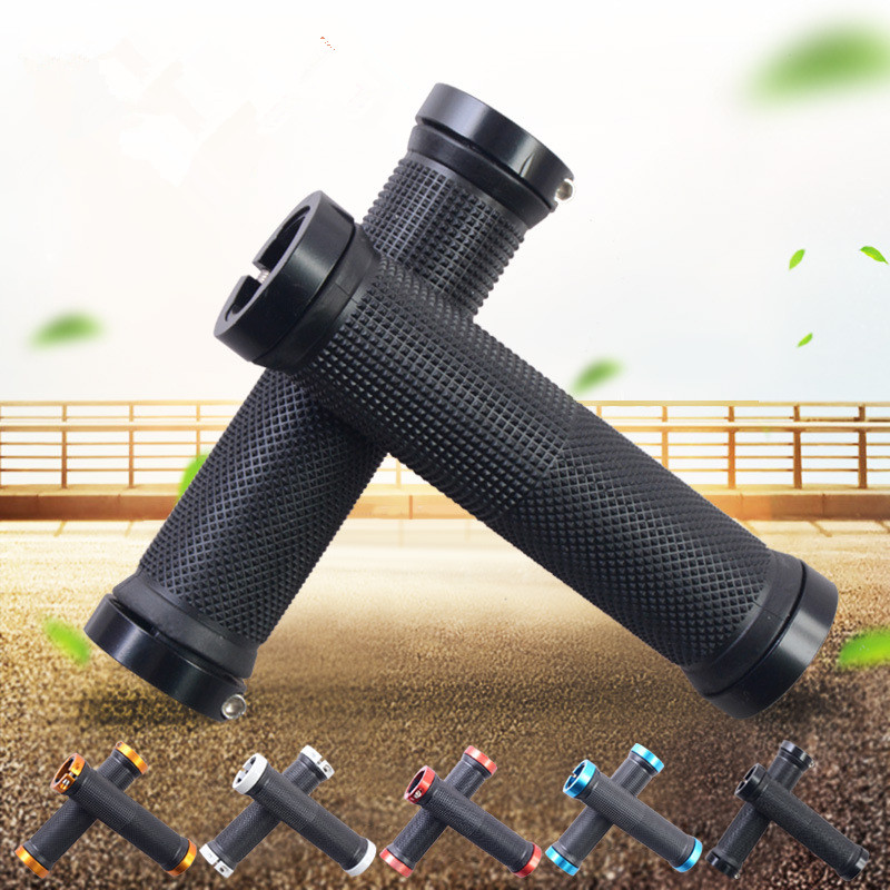 喜德盛热销适用美利达自行车把套