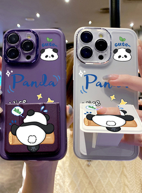 折叠支架适用于荣耀500Pro手机壳新款Magic8/7/6全包防摔GT/Power自带镜头膜400/300/200可横竖屏支撑保护套