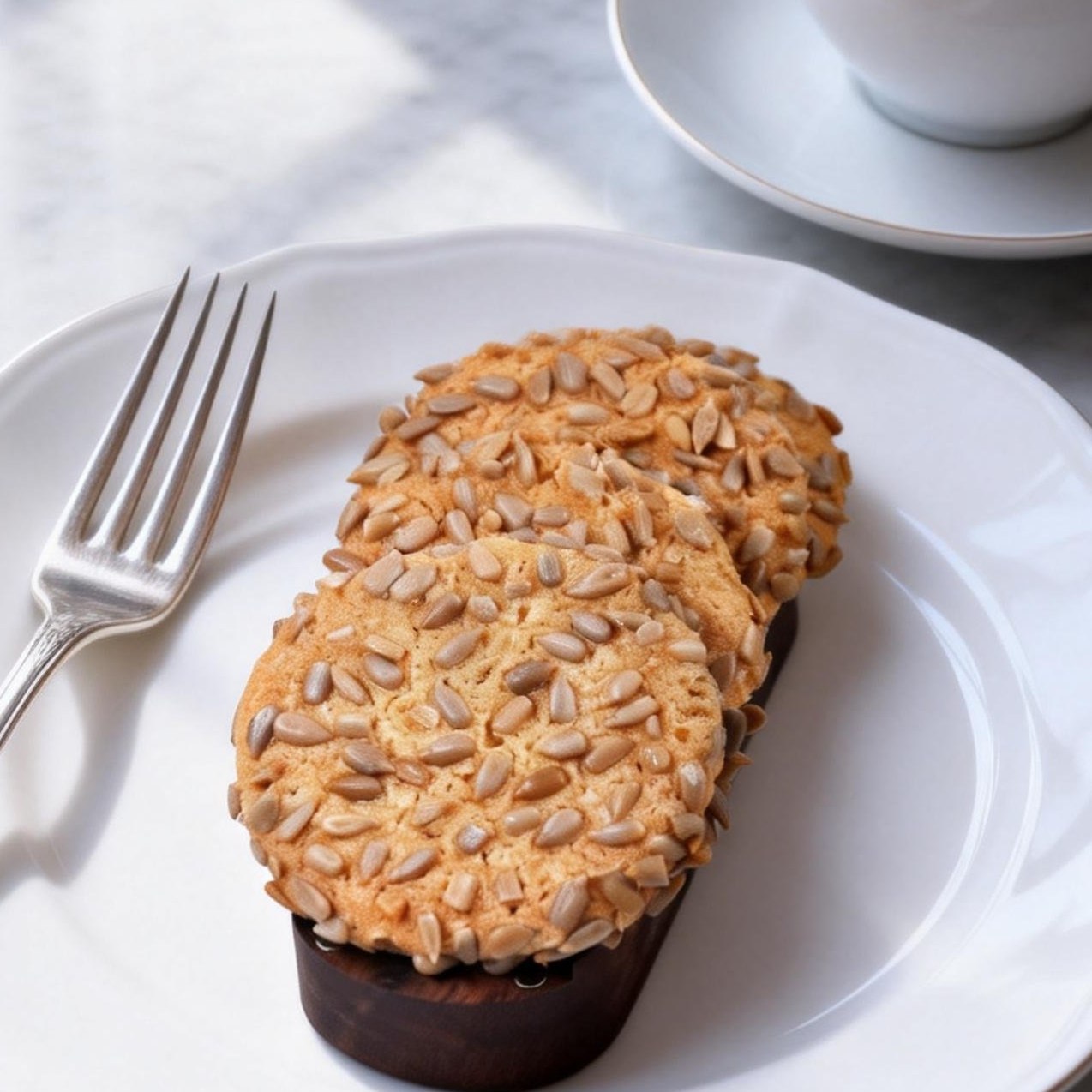 瓜子脆酥饼传统经典糕点儿时小时候味道成都地道小吃新品750g包邮