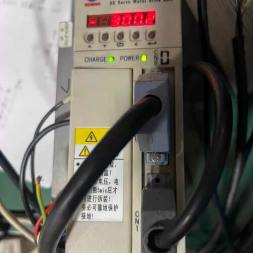 可维修可维修广数伺服驱动器GS2030T-Np1 GS2045T