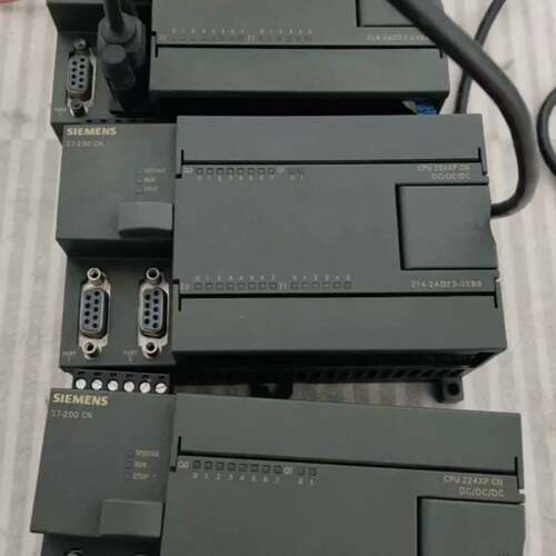 可维修S7-200 CPU 224XP CN 6ES7 21