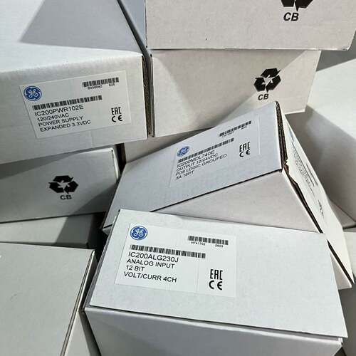 可维修 IC200CPU001 IC200CPU002
