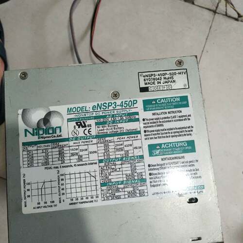可维修可维修 eNSP3-450P电源 eNSP3-