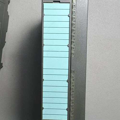 可维修PLC模拟量扩展模块7KF02，型号6ES7 331-