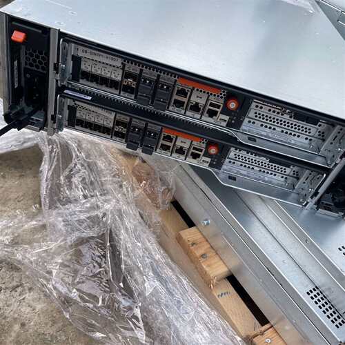 可维修可维修NETAPP FAS8200/AFF300 存储整机 可拆配