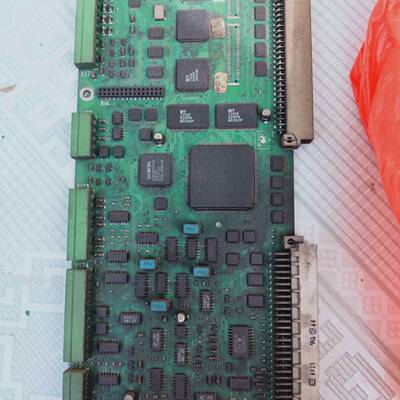 可维修CUD1直流调速器主板C98043-A7001-L1 14