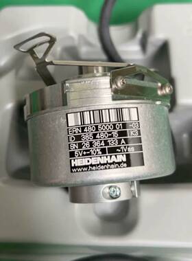 可维修编码器 ERN 480 5000 01 ID 3854