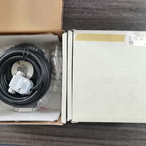 可维修ROTARY ENCODER DR20-300-2F，，