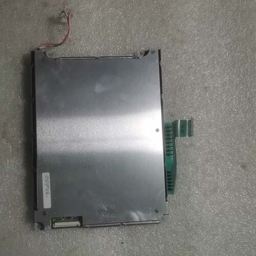 可维修可维修液晶显示屏 UMSH-8168MC-CS 成色如图 功能