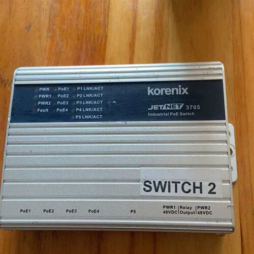 可维修Korex+JetNet3705