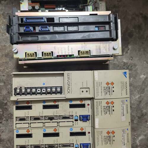 可维修机器人驱动 JZNC-MRK30-5E,