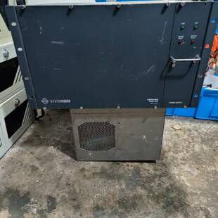 可维修可维修PELCO派尔高CM9760-MXB矩阵切换机箱