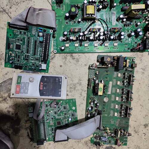 可维修G7系列AMB300系列变频器主板A3AST152MC