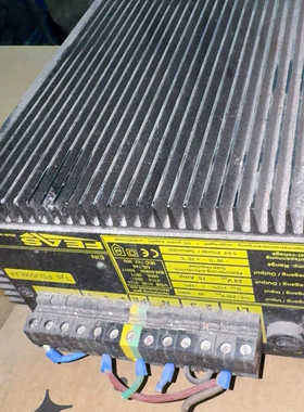 议价拆机德国FEAS/福雅思电源+PSU500L24