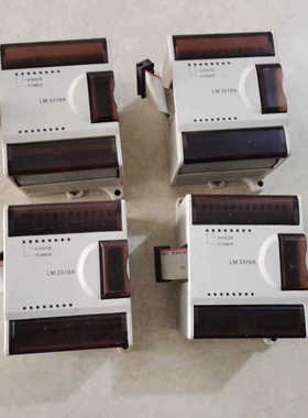 和利时PLC模块LM3316A LEC G3 LM 3316议价