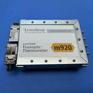 美国Luxtron LumaSense光纤荧光温度 m920