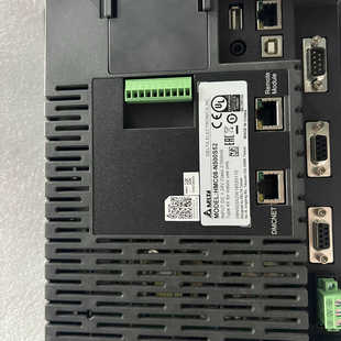 台达触摸屏HMC08 N500S52