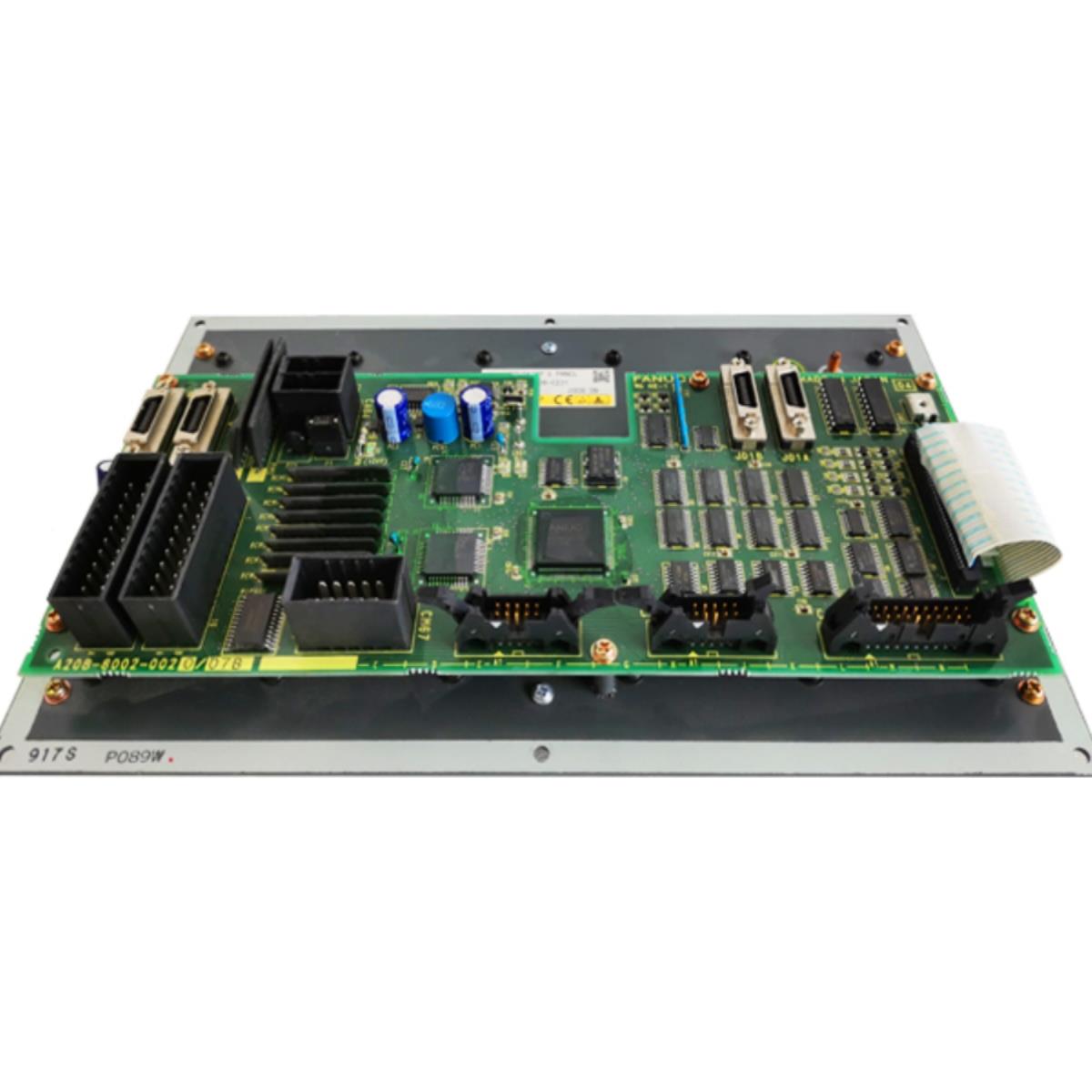 A02B-0236-C231 fanuc原装按键板全新现货议价出售议价