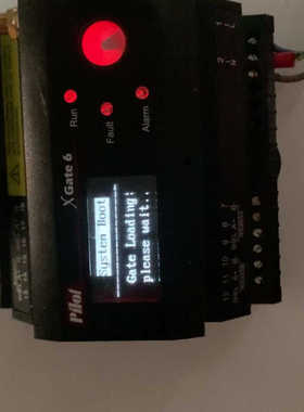 pilot 珠海派诺  Xgate6