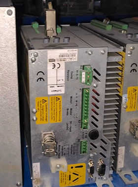 Parker 派克 COMPAX-S两个