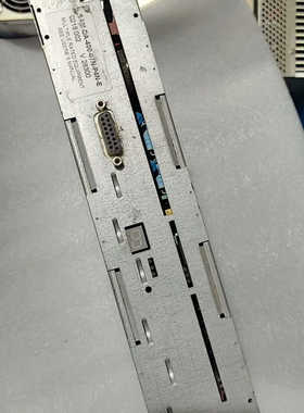 MOTION SAM-DA-400-07N-P4N-E (W