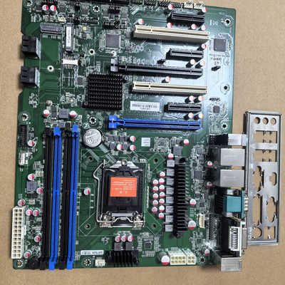 MB- A470 工控机主板，AMD AM4接口，开，6个c