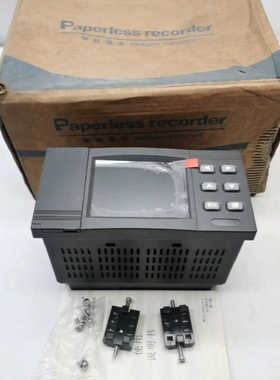 全新原装盘古Paperless recorder智能仪表N2