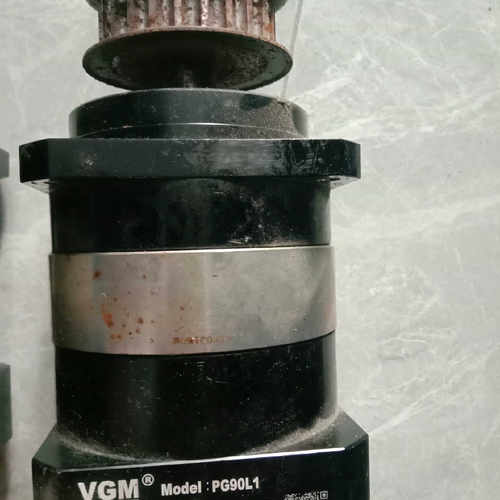 拆机，VGM   PG90L1减速机5－19－70－Y