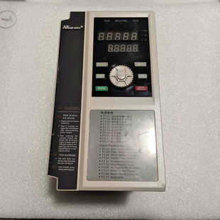 440V输入输议价 380 易驱变频器GT200 4T0007G