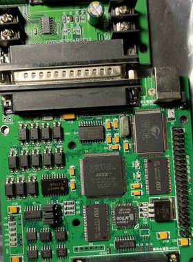 德国打标卡 samlight卡SCAPS GMBH USC-