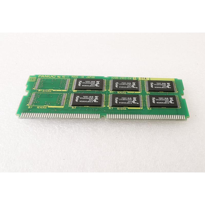 A20B-2902-0411/2902-0410原装拆机 小卡系统ROM卡 议价 出售议价