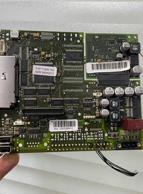 德国 SUETRON 主板 11793.030