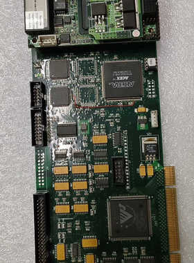 二手拆机！ACSTech80 Spiiplus PCI-DD