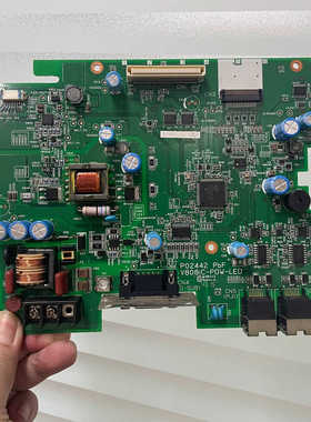 富士 触摸屏 电源板 P02442 V808iC-POW-L