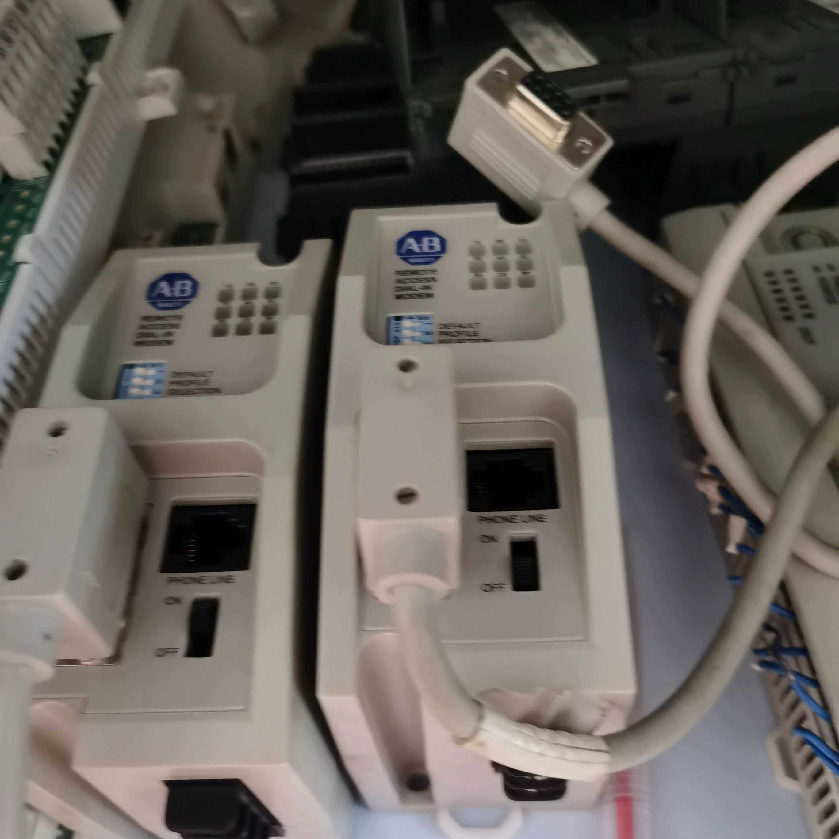 9300-RADM1二手拆机，功能正常，充新成色议价