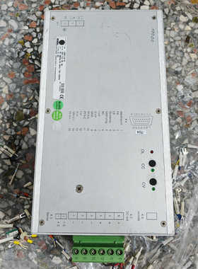 KNIEL EXWUI 20.70电源，设备拆下，