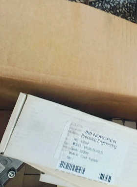 NORGREN诺冠电磁阀 V61B517A-A2，NORGR