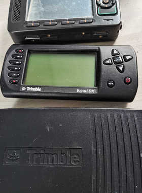Trimble QIPTC63 Trimble EchoLD
