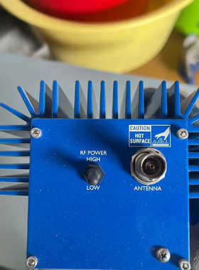 PACIFIC CREST 美国RFM96W议价