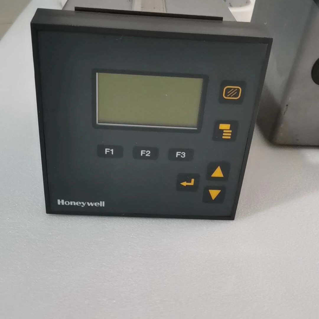 HONEYWELL控制器9782P-01-VC-E0000-