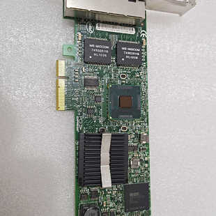 英特尔E1G4ET2 82576GB E1G44ET2BLK