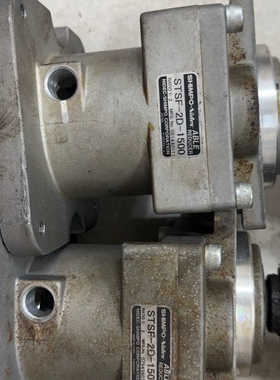 stsf-2d-1500减速机 日本减速机