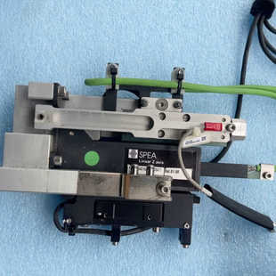 Linear axis 器配件 SPEA测试机直线轴编码