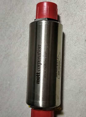 mott  corporation  FLP515FF33