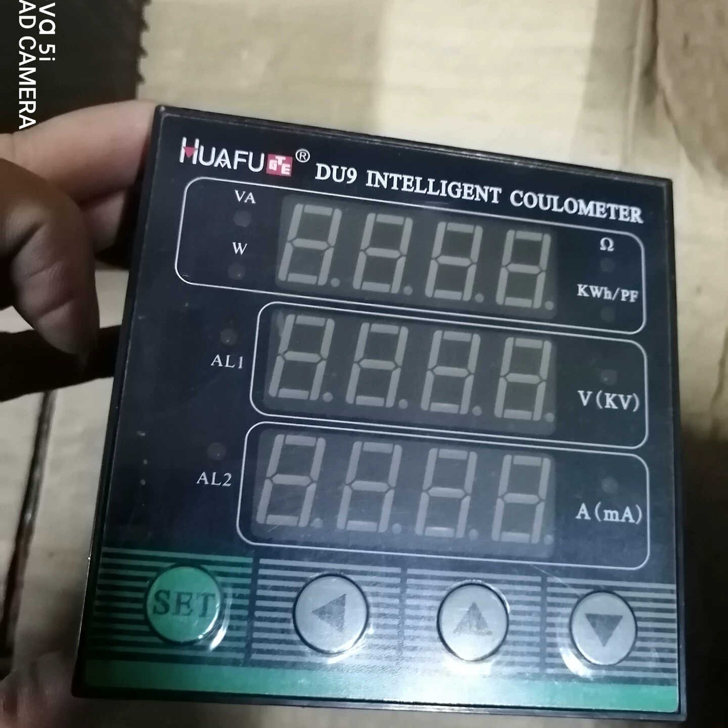 温控仪DU9-RC10D-HF  C