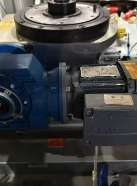 意大利Colombo Filippetti CF分割器