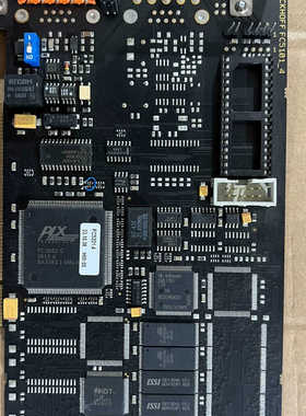 倍福BECKHOFF FC5201-0000 DeviceN