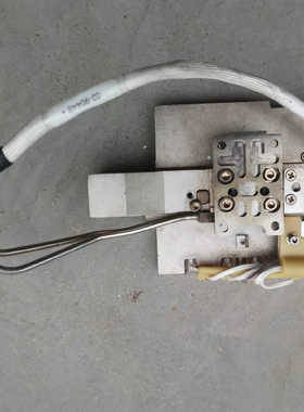 ASM的加热模块02-90448+，实物，看好再拍。