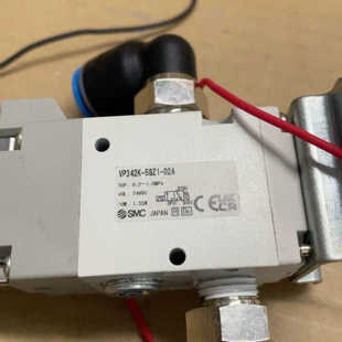 日本SMC电磁阀VP342R 02A 5GZ1